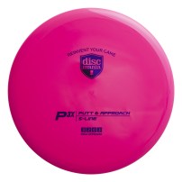 S-Line P3x Pink DMSU